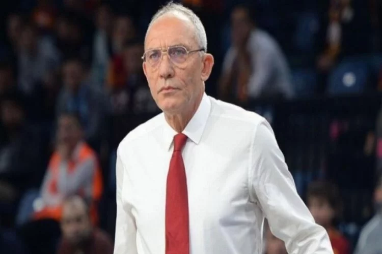 Erman Kunter, Türkiye Basketbol Federasyonu başkanlığına aday oldu