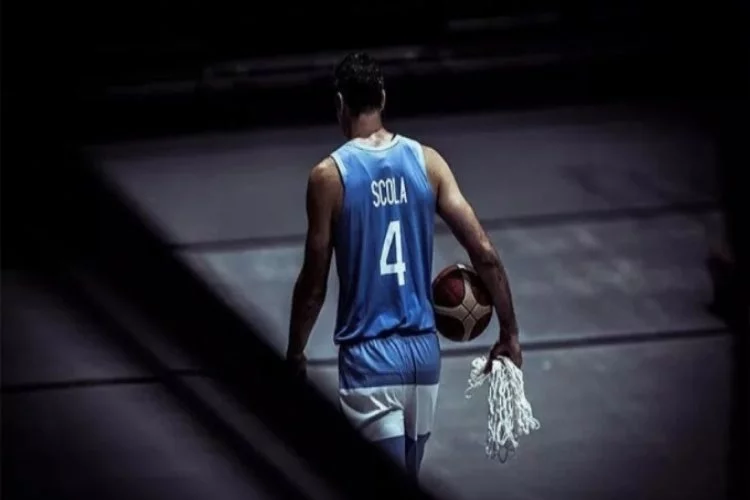 Basketbolcu Luis Scola, 41 yaşında parkelere veda etti