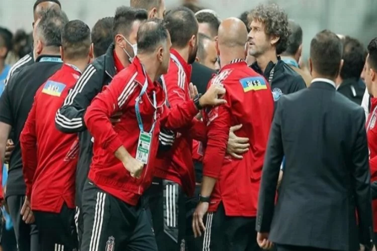 Balotelli'nin hareketi sonrası Murat Şahin çılgına döndü!