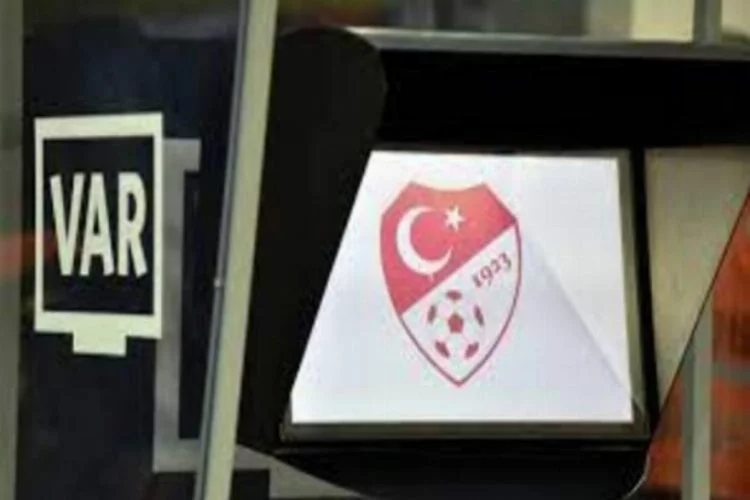 Kayserispor - Galatasaray maçının VAR hakemi belli oldu!
