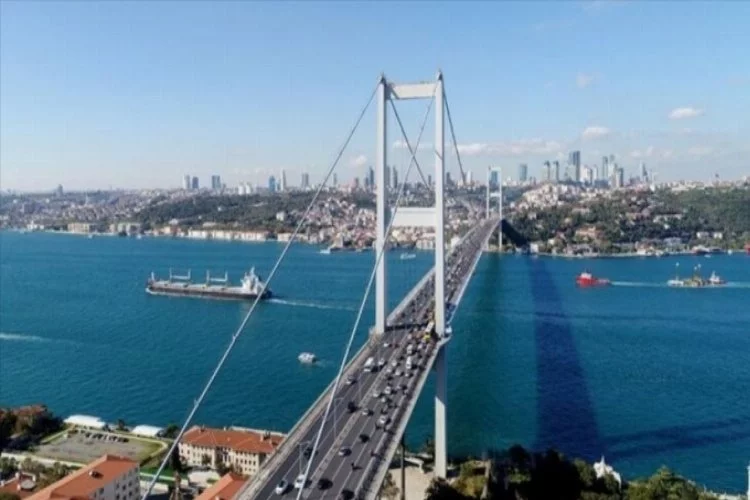 İstanbul, 'Küresel Çapta Yükselen Ekosistemler' arasında 15. sırada
