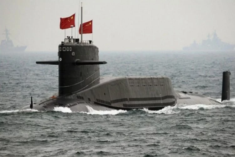 Denizaltı krizinin tarafları Çin ve Avustralya: Hangisinin filosu daha güçlü?