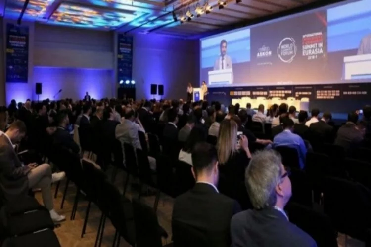 e-ticaretin liderleri İstanbul'da düzenlenecek World E-Commerce Forum'da buluşacak