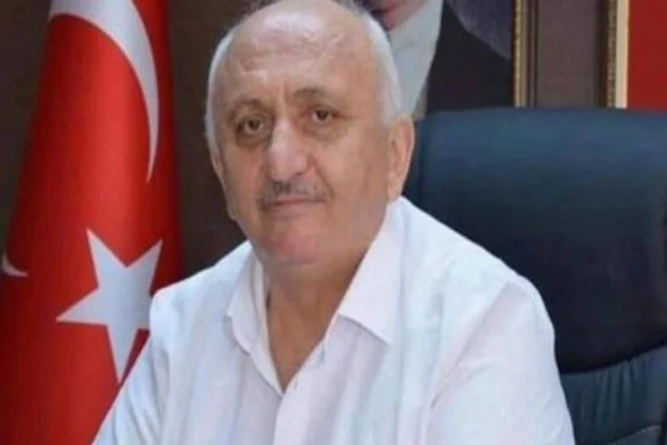 AK Parti Denizli İl Başkan Yardımcısı Tataroğlu korona kurbanı!