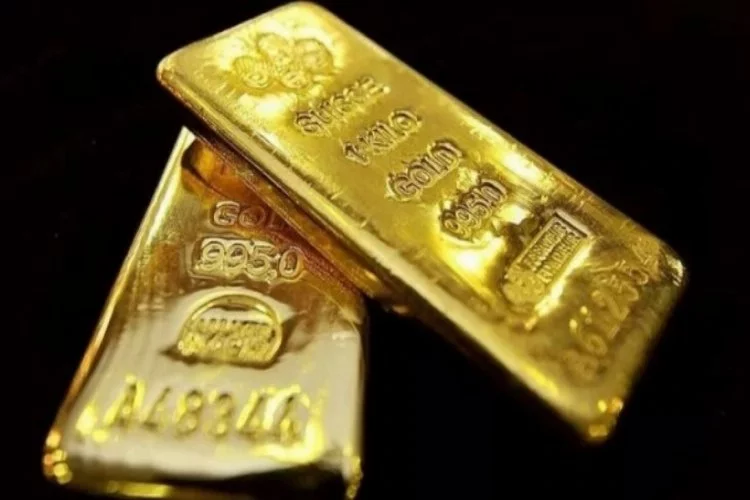 Altının kilogram fiyatı arttı