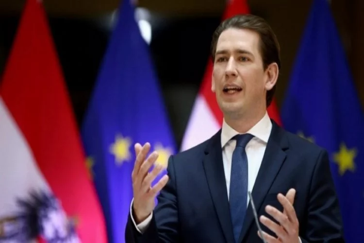 Avusturya Başbakanı Kurz saatlerce sorgulandı