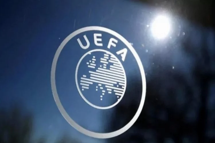 UEFA'dan Dünya Kupası açıklaması
