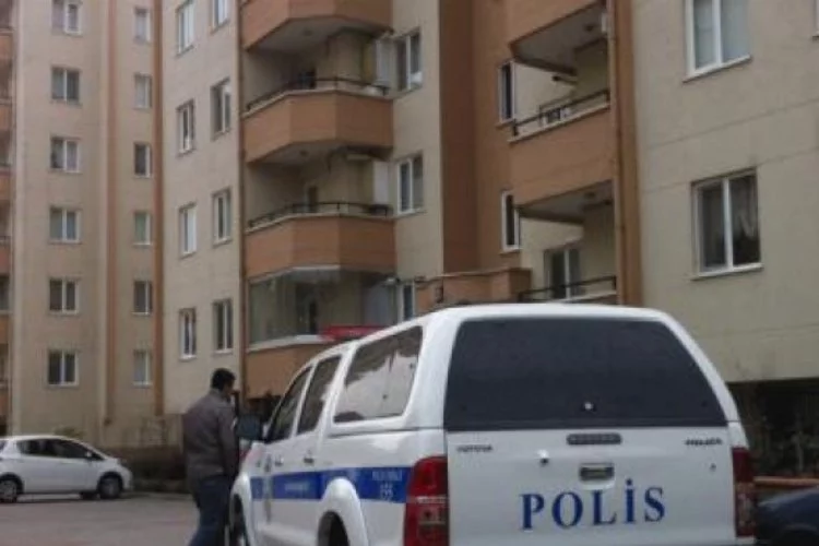 Bursa'da anne dehşeti! Kızını merdaneyle öldürdü