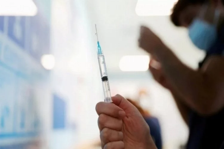 ABD, 500 milyon doz Pfizer aşısı bağışlayacak