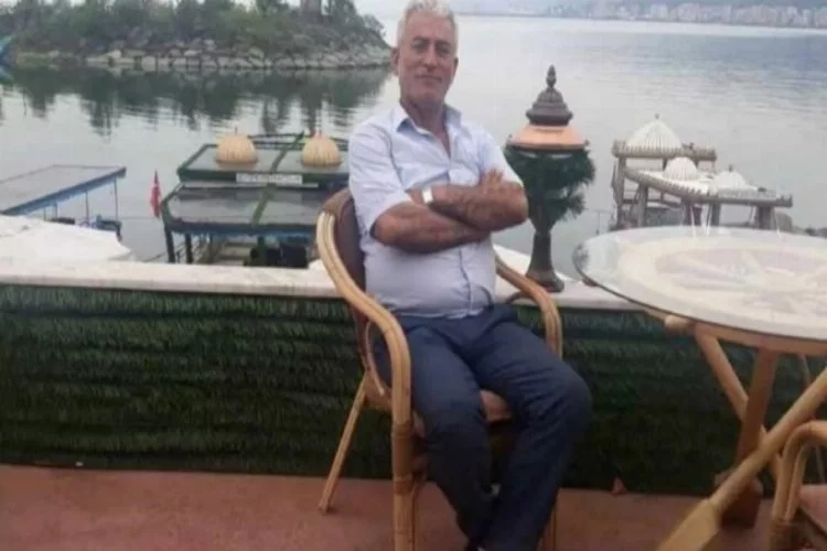 Saldırıya uğrayan Osmanlı Partisi Van İl Başkanı Camcı hayatını kaybetti