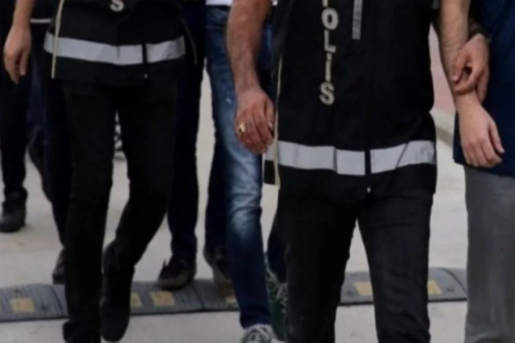 MİT operasyonuyla Türkiye'ye getirilen Gürbüz Sevilay'ın yargılanmasına devam edildi