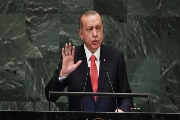 Erdoğan: İsrafın önüne geçmeyi planlıyoruz