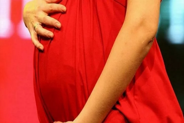 Araştırma: Aşılanan hamile kadınların bebekleri yüksek antikorla doğuyor