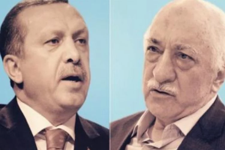 Fethullah Gülen'in barış mektubunu Erdoğan reddetti