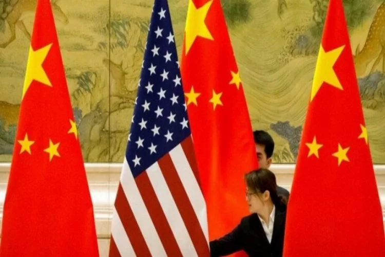 Çin'den 100 maddelik 'ABD müdahalesi' listesi