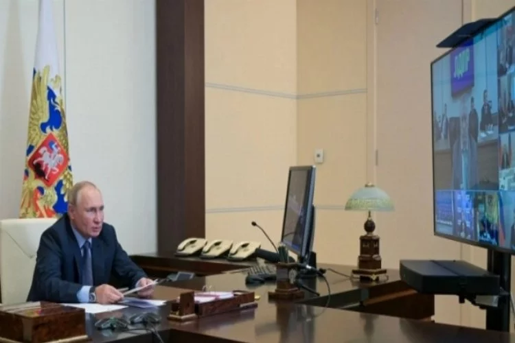 Putin, Jirinovskiy'in 'Sibirya'ya sürgün' fikrini reddetti