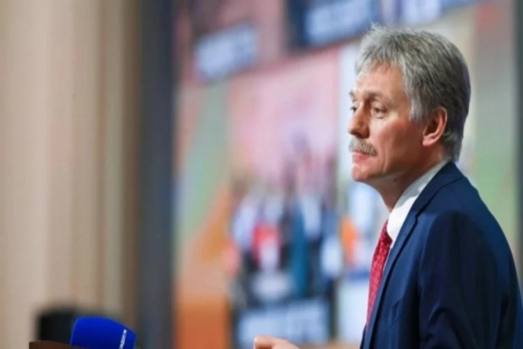 Peskov: 'Rusya'nın kırmızı çizgileri aşılır'