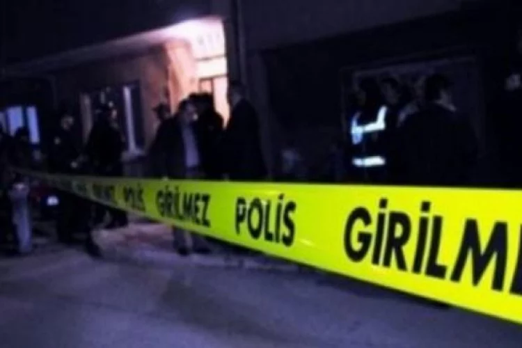 Bursa'da feci ölüm