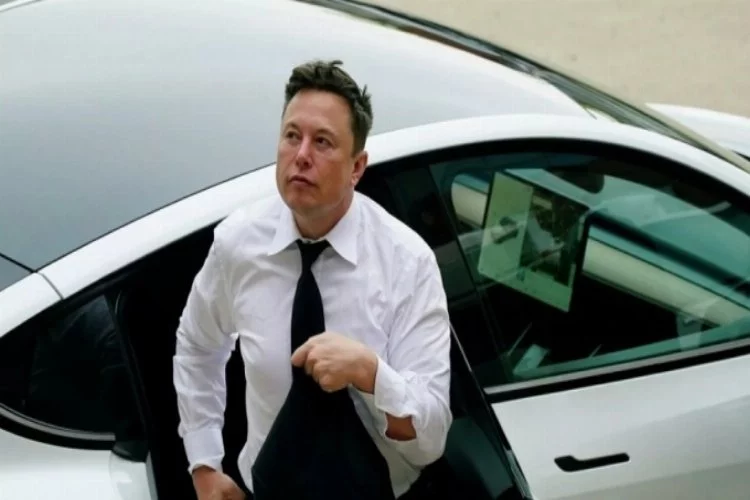 Elon Musk 'çip sorunu'nun yanıtını verdi: 'Gelecek yıl bitecek'