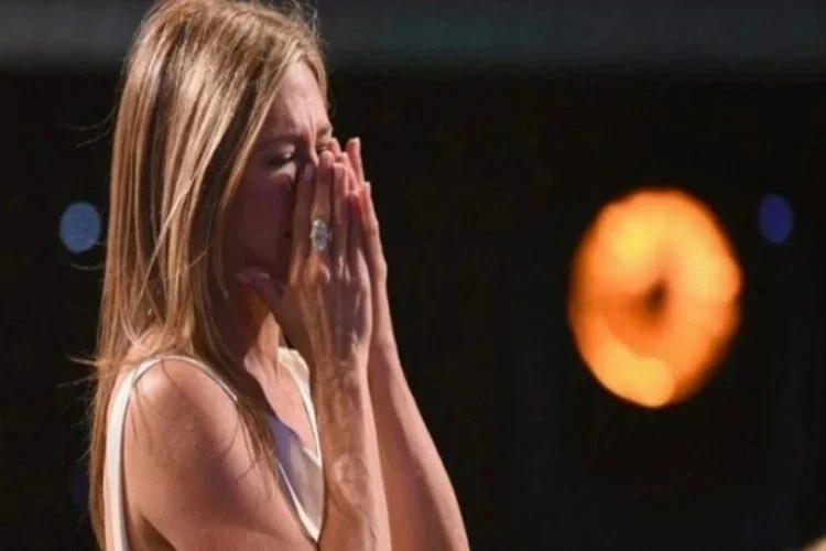 Jennifer Aniston: Friends kadrosu acı gerçeklerle karşılaştı