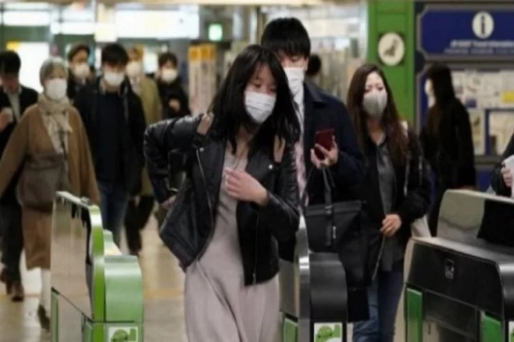 Japonya ülkeye girişlerde karantina koşullarını hafifletiyor