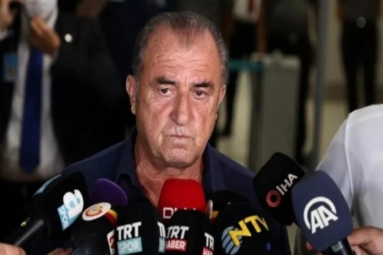 'Fatih Terim istifanın eşiğinden döndü' iddiası