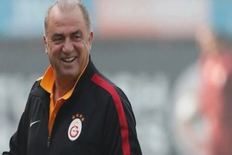 İşte Galatasaray'ın 13 aylık yeni transferi!