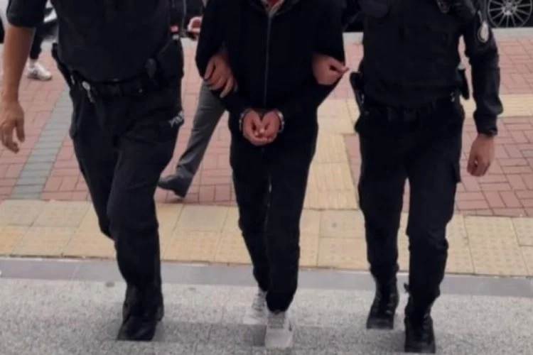 İstanbul'da tarihi eser operasyonu: 12 gözaltı