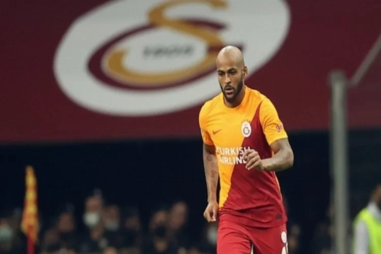 Galatasaray'da Marsilya maçının kadrosu netleşiyor