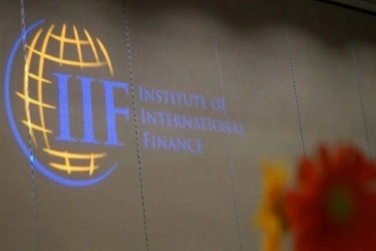 IIF, Merkez Bankası'ndan 150 baz puan daha indirim bekliyor