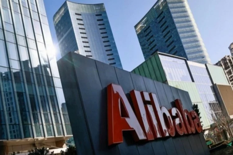 Alibaba, kripto madencilik cihazlarının satışını durduruyor