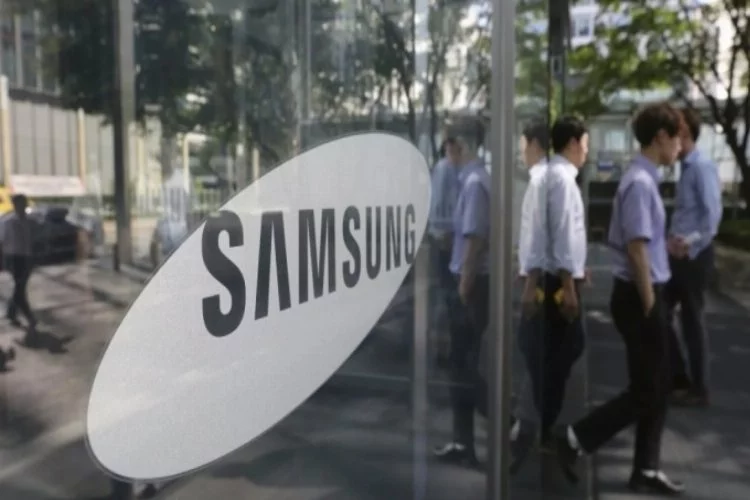 Samsung'dan 'kopyala yapıştır' çip projesi