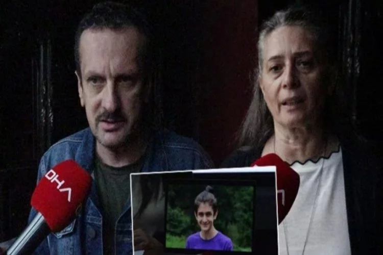 Trabzon'da korkunç olay! Emir'in babasından yürek yakan sözler