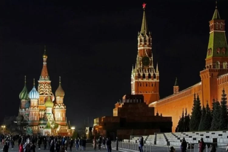 En iyi şehirler listesinde Moskova dördüncü sırada