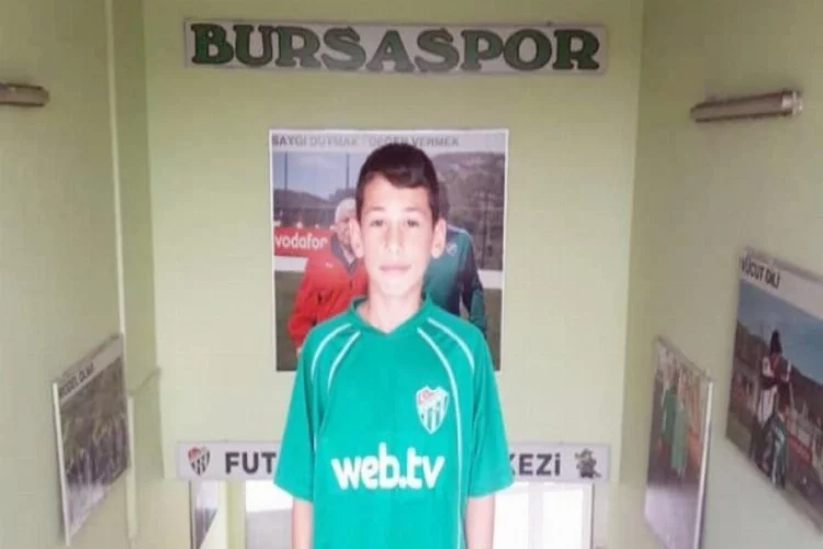 Ayyıldızspor'dan Bursaspor'a transfer