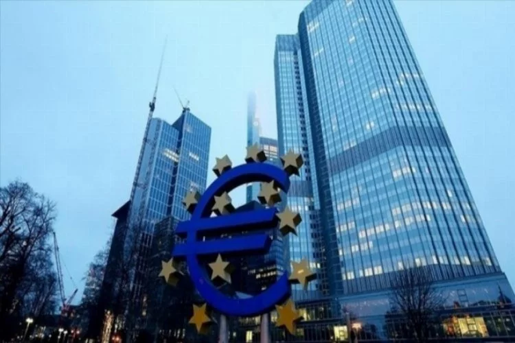 Avrupa Merkez Bankası'ndan 'ekonomide belirsizlik' uyarısı