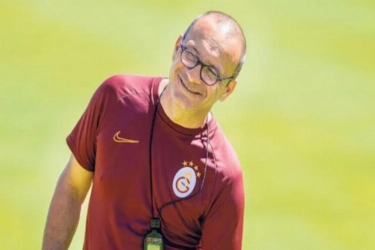 Galatasaray'ın kondisyonerini yaralayan sanığa 1 yıl hapis istemi