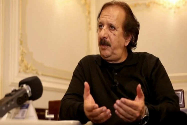 İranlı ünlü yönetmen Mecidi Bursa'ya geliyor