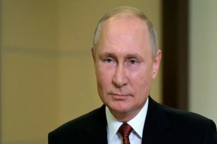 Peskov: Putin'in yakın çevresinde kovid-19'u ağır geçiren olmadı