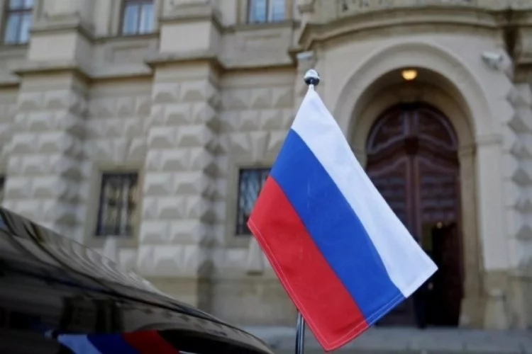 'Rusya ve BAE arasındaki ticaret hacmi 7 ayda 3 milyar doları aştı'