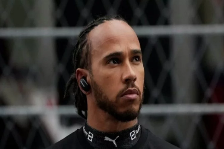 Lewis Hamilton için İstanbul GP'sinde ceza ihtimali