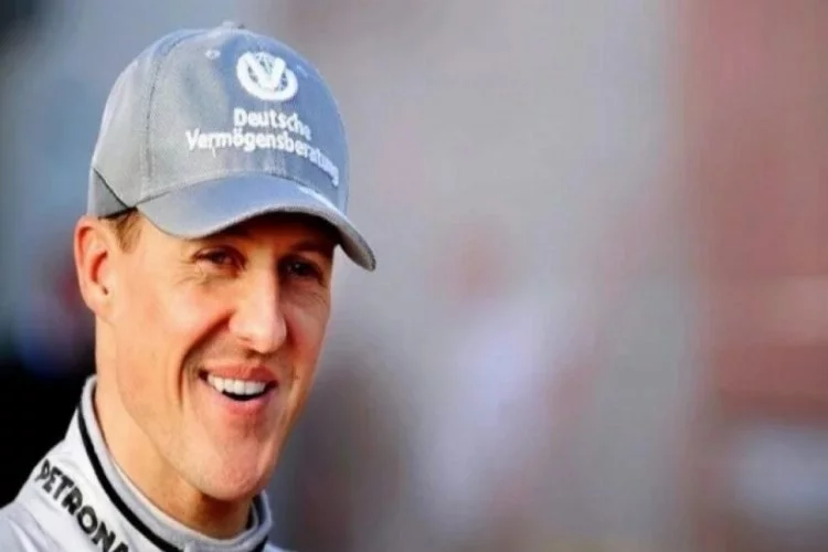 Michael Schumacher'in son durumuna dair açıklama