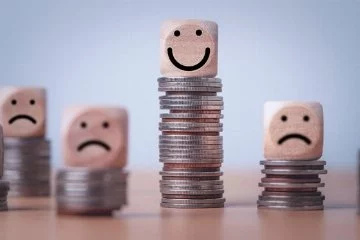 Araştırma yapıldı: Para mutluluğu satın alır mı?