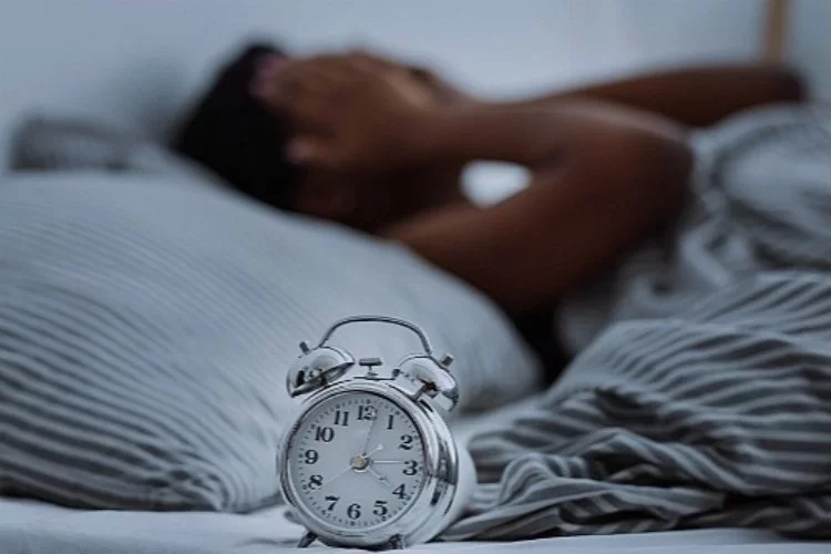 6 saatten az uyumanın zararlarına dikkat!