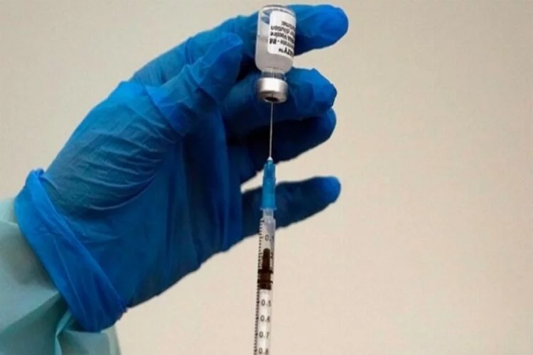 Almanya 13 milyon doz aşı hibe etti