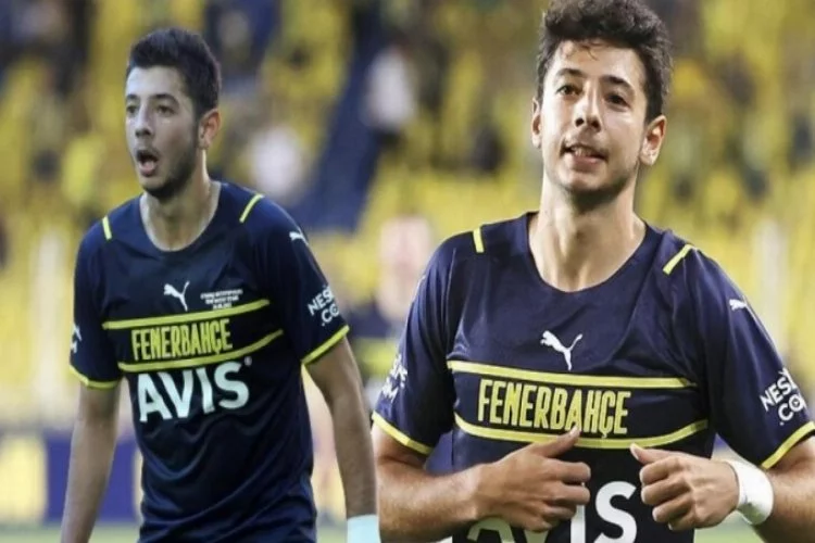 Fenerbahçeli Muhammed'e sürpriz talip