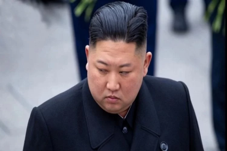 Kim Jong-un'la ilgili korkunç iddia: Suikast timleri kurdu