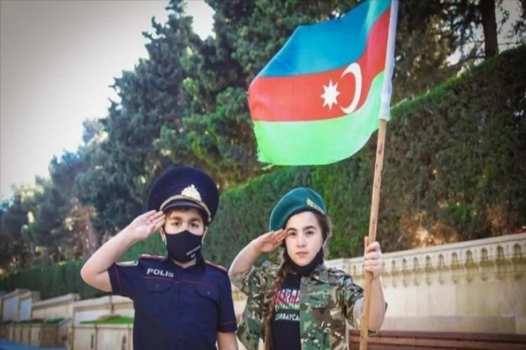 Azerbaycan'dan 'Bağımsızlık Günü' kararı!