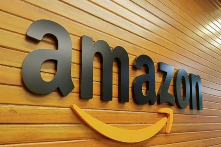 Amazon'dan çalışanlarına 'ofise dönmemek üzere' evden çalışma izni