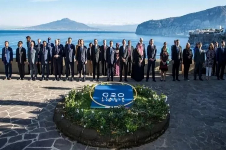 G20'den 'DTÖ'de reform' sonucu çıktı